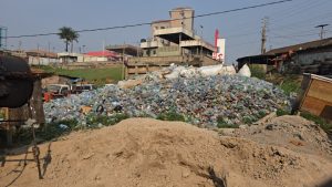 Fort Potal Gets New Plastic Recycling Facility