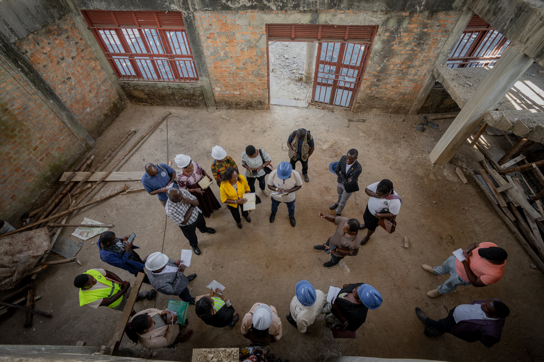 Fort Portal Culture