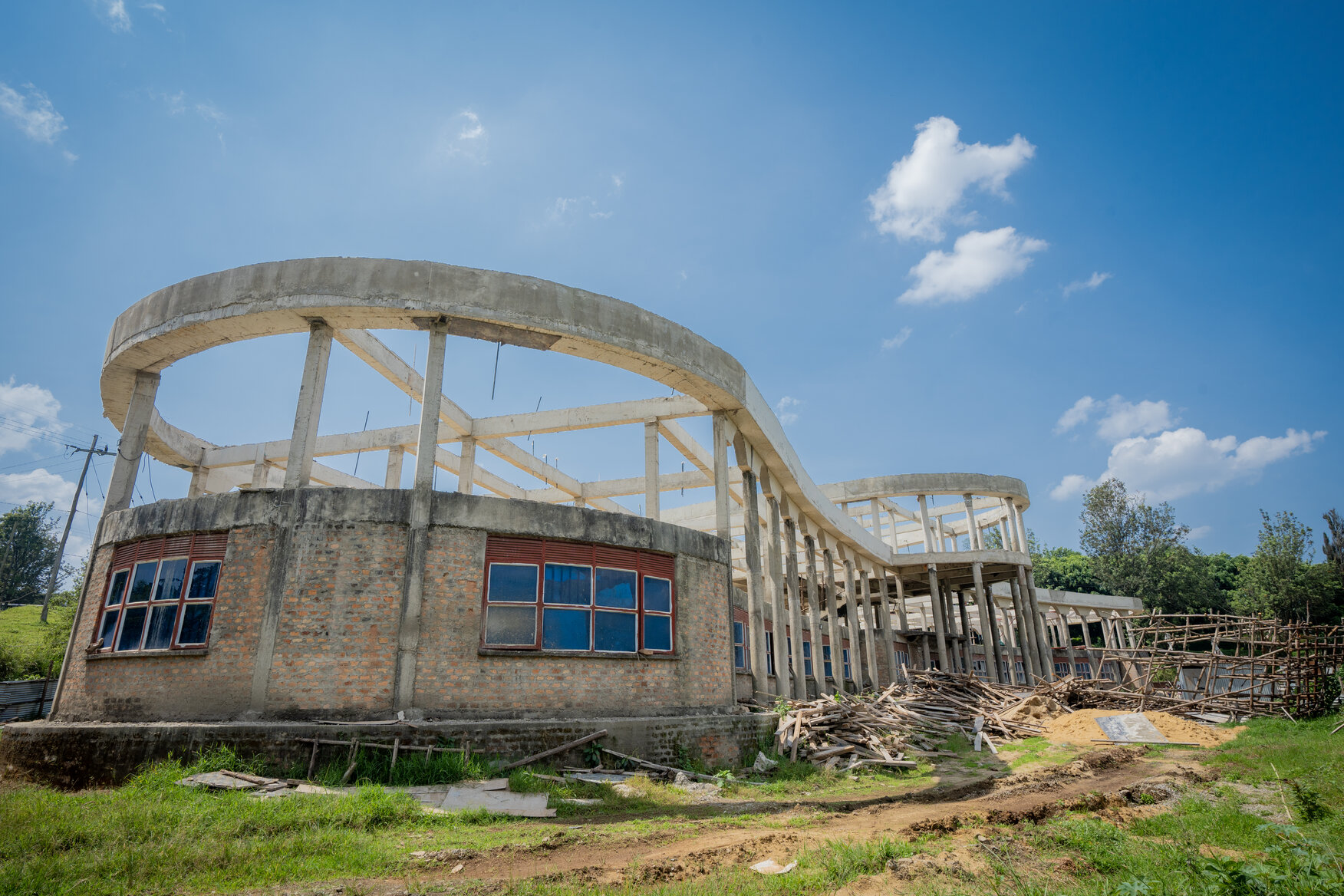 Fort Portal Attractions