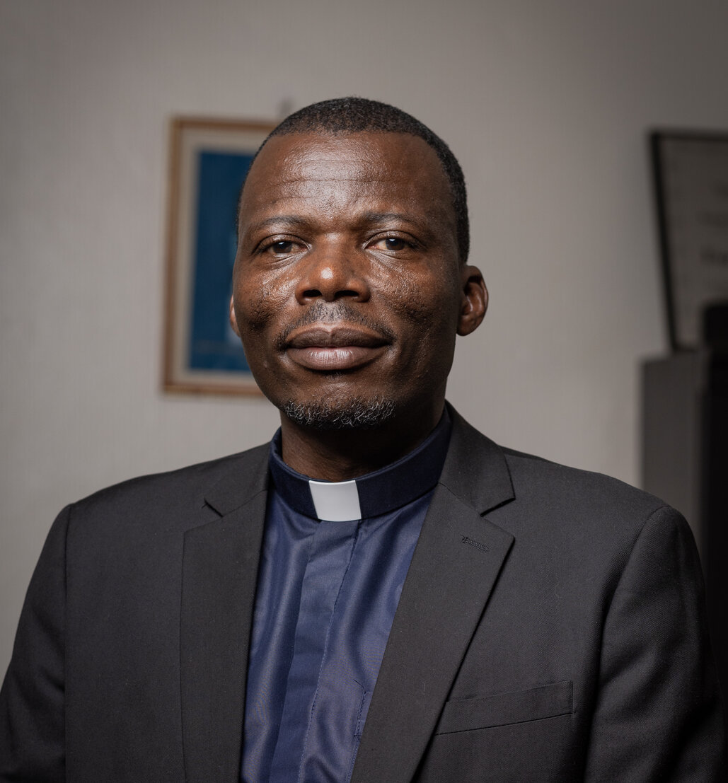 Mayor of Fort Portal